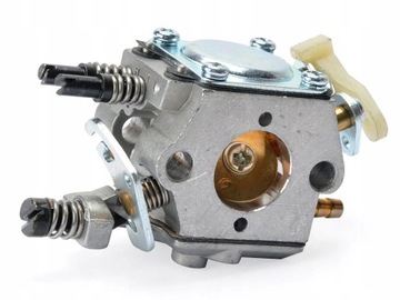 Gaźnik do piły pilarki HUSQVARNA 51 55 Walbro