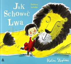 Jak schować lwa Helen Stephens