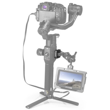 Монтажная пластина SmallRig 2214 DJI Ronin-S