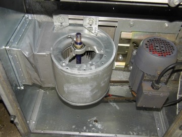 Вентиляционная установка AZ KLIMA air fla 02.00