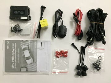 ДАТЧИКИ STEELMATE ПЕРЕДНИЙ ДИСПЛЕЙ M5