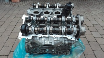 Jeep Wk2 Dodge Chrysler 3.6 V6 Silnik Blok z 2015