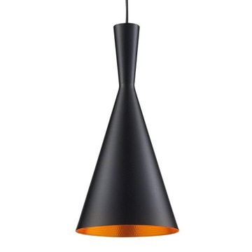 ПОДВЕСНОЙ СВЕТИЛЬНИК EDISON LOFT INDUSTRIAL COSTA B, ЗОЛОТОЙ