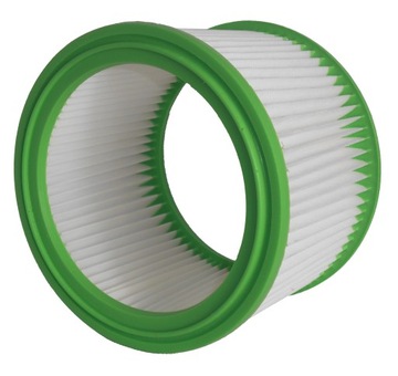 Filtr zmywalny do MAKITA VC3012L VC3012M VC3511L