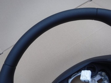 FORD FIESTA MK7 ЛИФТ РУЛЯ, ОБЫЧНЫЙ, ОРИГИНАЛ