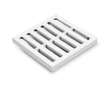 KRATKA A15 STUDZIENKI 200x200 MARLEY