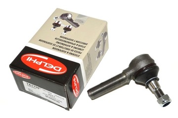 Końcówka drążka kierowniczego Land Rover Discovery 2 Range Rover P38 DELPHI