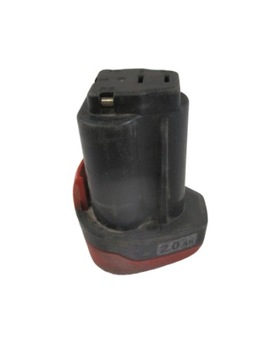 Bateria akumulator Metabo 10,8V 2,0Ah 625438