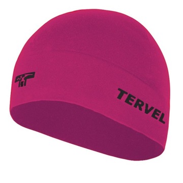 TERVEL UNI SIZE термоактивная бесшовная тренировочная шапка