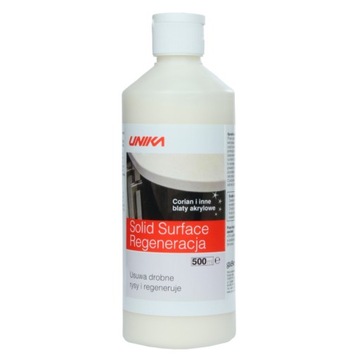 Solid Surface regeneracja 500ml do Corian Staroon