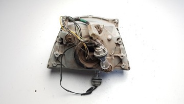 ФАРА ПЕРЕДНЯЯ ФАРА SUZUKI BURGMAN AN 250 400