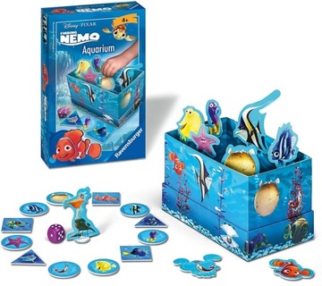 Аквариум Ravensburger в поисках Немо 233878