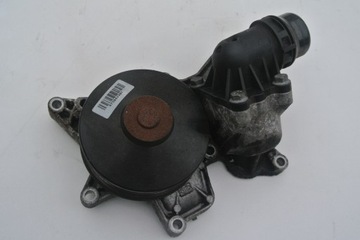 BMW F10 F25 F30 3.0D N57 ČERPADLO VODY