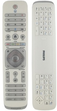Pilot oryginalny PHILIPS TV 55PFS8209/12