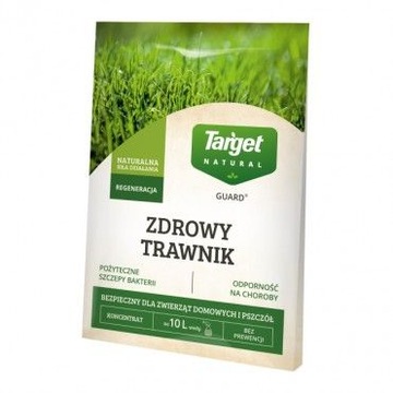 Target Natural Guard H 20 g do Trawnika POLYVERSUM