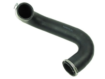 RURA WĄŻ TURBO INTERCOOLERA FIAT DUCATO 2.3 JTD