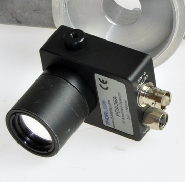 PDA36A ThorLabs Оптический детектор 350–1100 нм