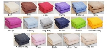 Prezent na DZIEŃ MAMY Ręcznik z Haftem Imieniem