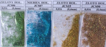 slay GLITTER SNOW white FROST WHITE с эффектом индиго