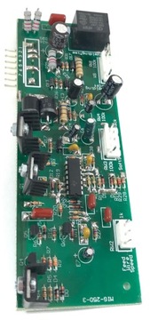 Вставка для Magnum МИГ-250-3 МИГ 250 МИГ-210/2-03