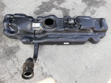 ZBIORNIK PALIWA BAK SPRINTER 906 2.2 CDTI LIFT 14R