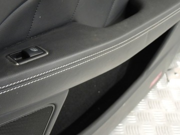 КОЖАНЫЕ СИДЕНИЯ, ОБИВКА, MERCEDES CLS W218 AMG