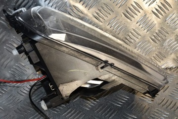 CAN AM SPYDER F3 ФАРА ПЕРЕДНЯЯ СПРАВА