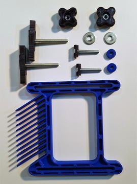 НАБОР ИЗ 2-Х ГРЕНЧЕННЫХ ПИЛ БОЛЬШОГО ДАВЛЕНИЯ ФРЕЗЕРНЫЙ СТАНОК