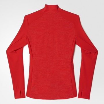 Куртка женская ADIDAS SUPERNOVA STORM JACKET размер L