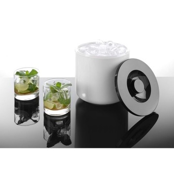 КОНТЕЙНЕР ДЛЯ ЛЬДА 10 Л БЕЛЫЙ HENDI 594759