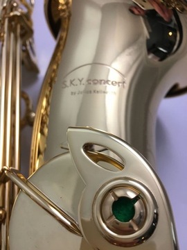 Альт-саксофон Keilwerth Sky Concert SC-2000