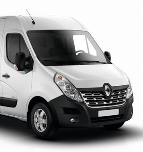 BLATNÍK LEVÝ RENAULT MASTER 2010-18 MOVANO 0 389