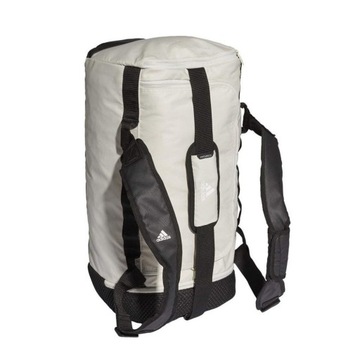 СУМКА-КАБРИОЛЕТ ДЛЯ ТРЕНИРОВКИ ADIDAS / РЮКЗАК M