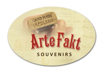 ГДАНСК — Дом Чиренбергов — магнит Arte-Fakt