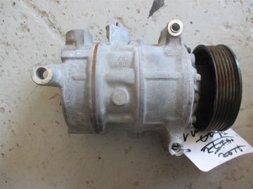 SPRĘŻARKA VW AUDI 1.0 1.2 TSI 5Q0820803G
