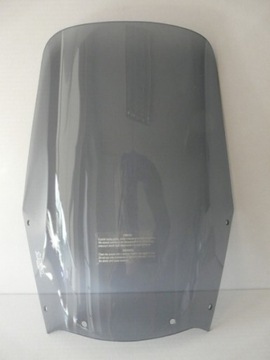SZYBA TURYST KAWASAKI KLE 500 1994-2004 +GRATIS