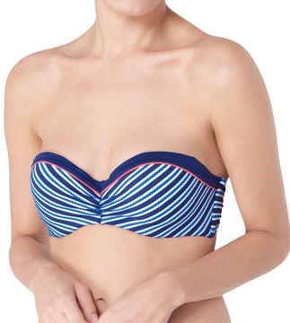 BIKINI GÓRA KOSTIUM STRÓJ PUSH-UP TRIUMPH 40C