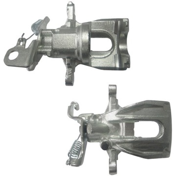 ZACISK HAMULCOWY FORD MONDEO III MK3 1356387 2004-