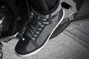 МОТОЦИКЛОВЫЕ КРОССОВКИ SHIMA SX-2 46 в подарок!