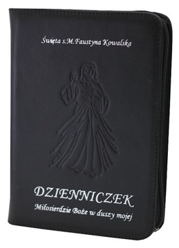Dzienniczek św. Siostry Faustyny
