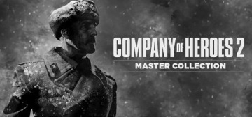 COMPANY OF HEROES 2 MASTER COLLECTION MASTER II STEAM KEY EN PC +BONUS