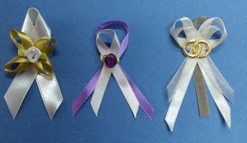 Свадебные булавки котильоны свадебный подарок набор из 4 шт.