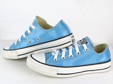 Кроссовки Converse All Star Original 36 размера; 23 см