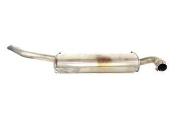 ГЛУШИТЕЛЬ FIAT DUCATO 14- 1379598080