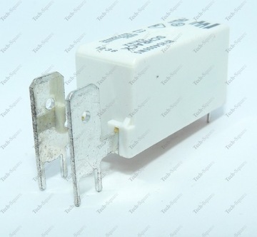 Реле SCHRACK RFH54006WG 6 В постоянного тока 16 А 250 В переменного тока