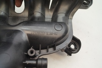 DS4 1.6 THP KOLEKTOR SACÍ/ZBĚRNÉ V759507880