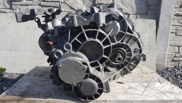 Коробка передач NGJ Audi Q3 2.0TDI VW Tiguan Gwar.