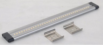 Lampa listwa kuchenna podszafkowa LED 4,3W 468Lm