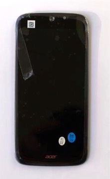 Matryca panel LED LCD digitizer touch dotyk Acer Liquid S56 Jade S