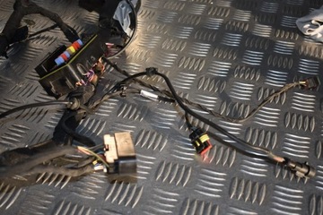 ЭЛЕКТРИЧЕСКИЙ ЖГУТ CAN AM SPYDER F3